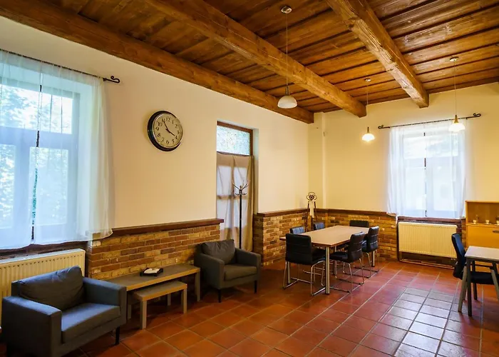 Bilek Affittacamere *